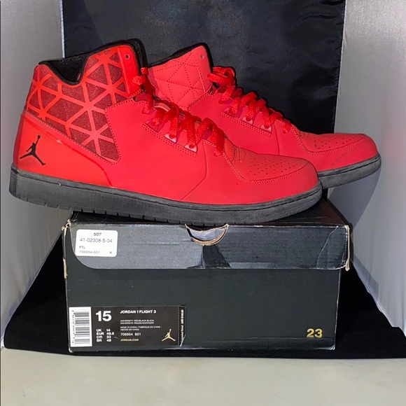 air jordan flight 3